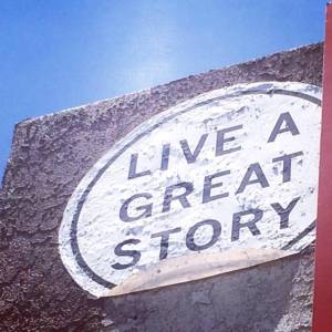 LiveAGreatStory